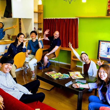 ゲストハウス ルルル 最大12名可 合宿 大家族 団体旅行にオススメ Kōchi Εξωτερικό φωτογραφία