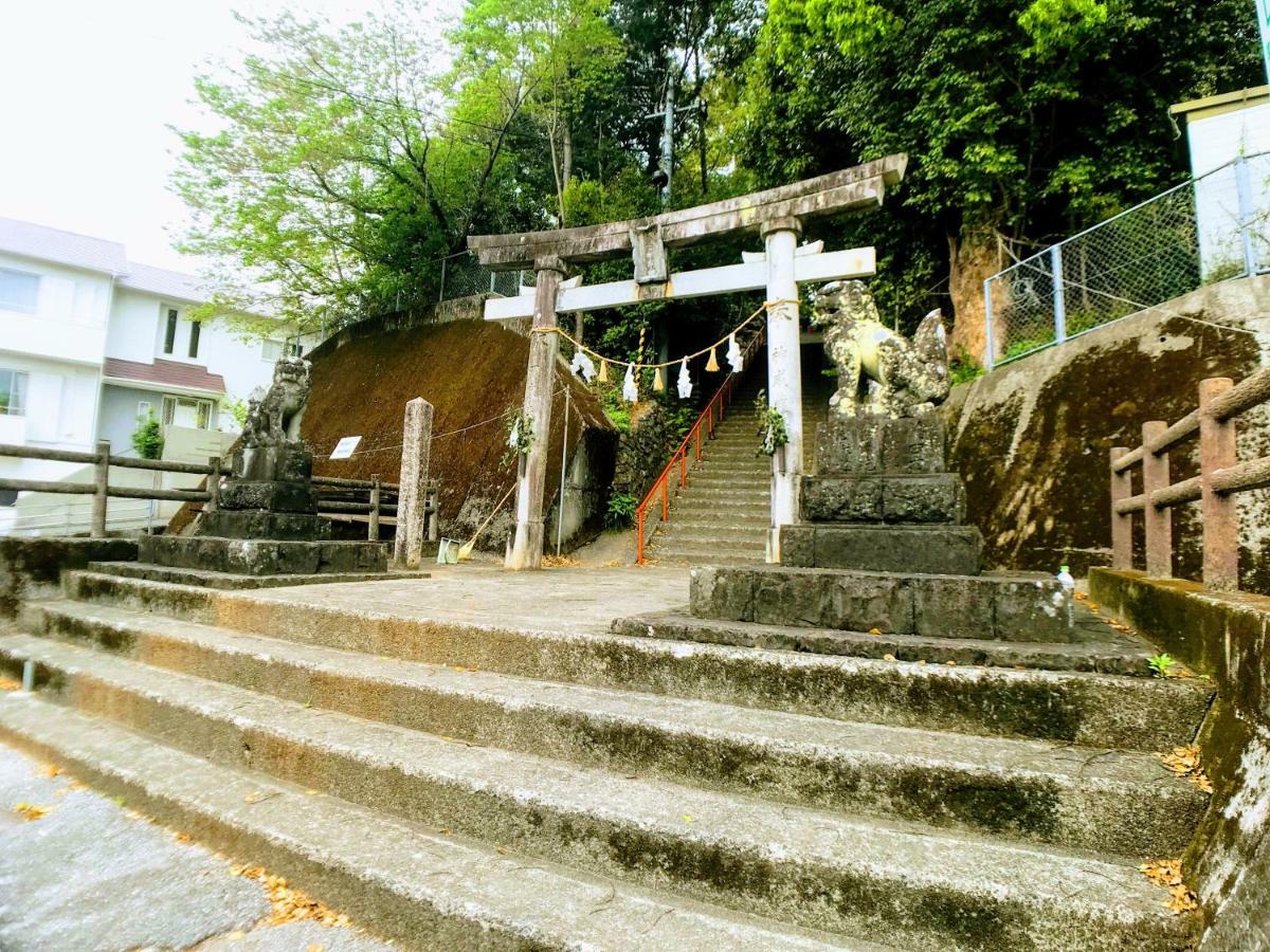 ゲストハウス ルルル 最大12名可 合宿 大家族 団体旅行にオススメ Kōchi Εξωτερικό φωτογραφία