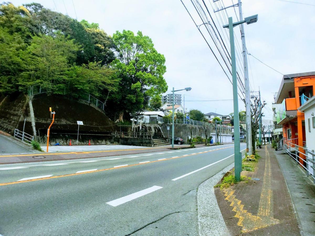 ゲストハウス ルルル 最大12名可 合宿 大家族 団体旅行にオススメ Kōchi Εξωτερικό φωτογραφία